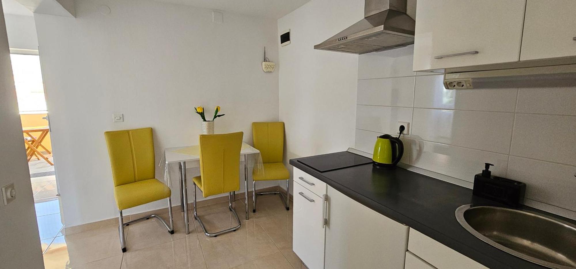 Apartments Koval Orebic Room photo
