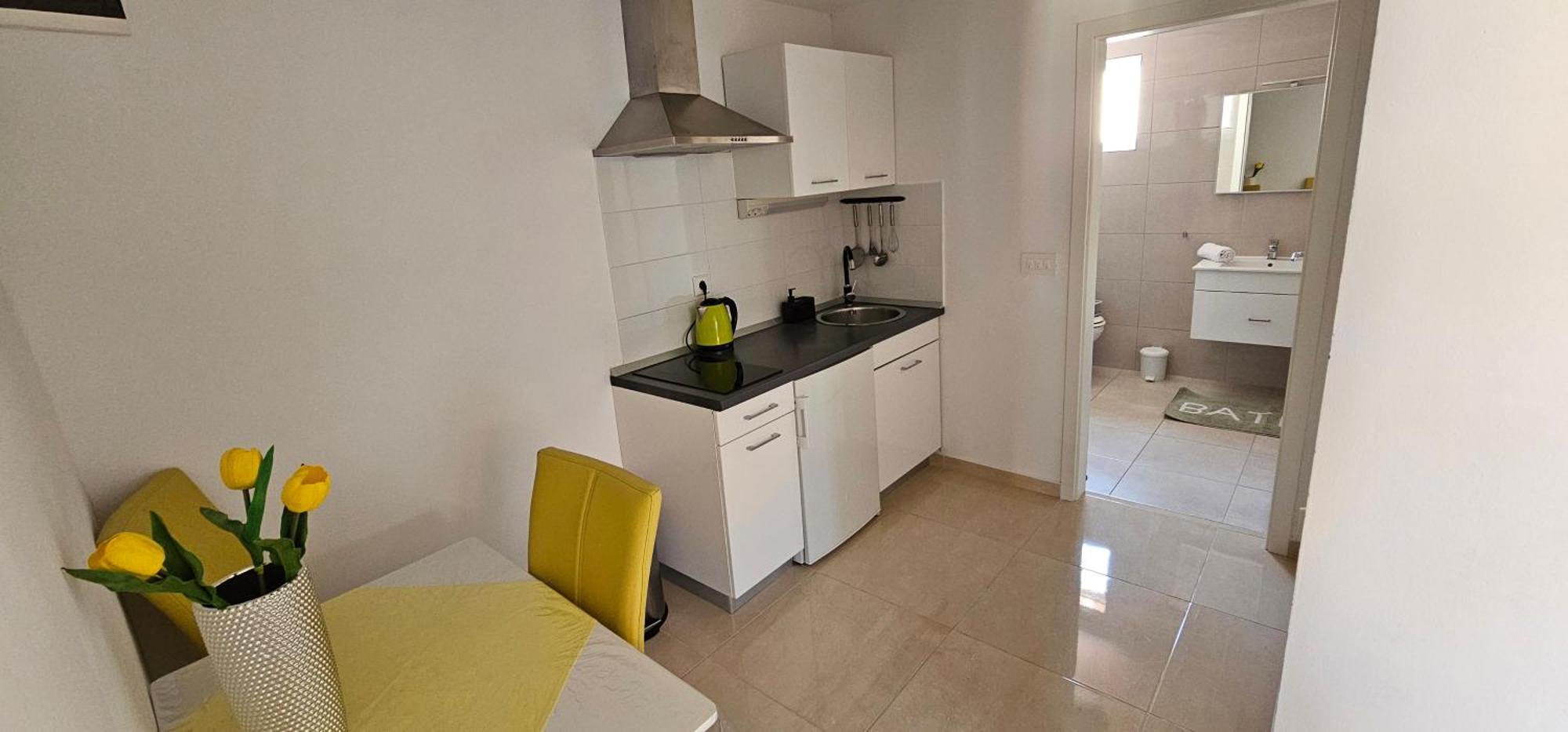 Apartments Koval Orebic Room photo