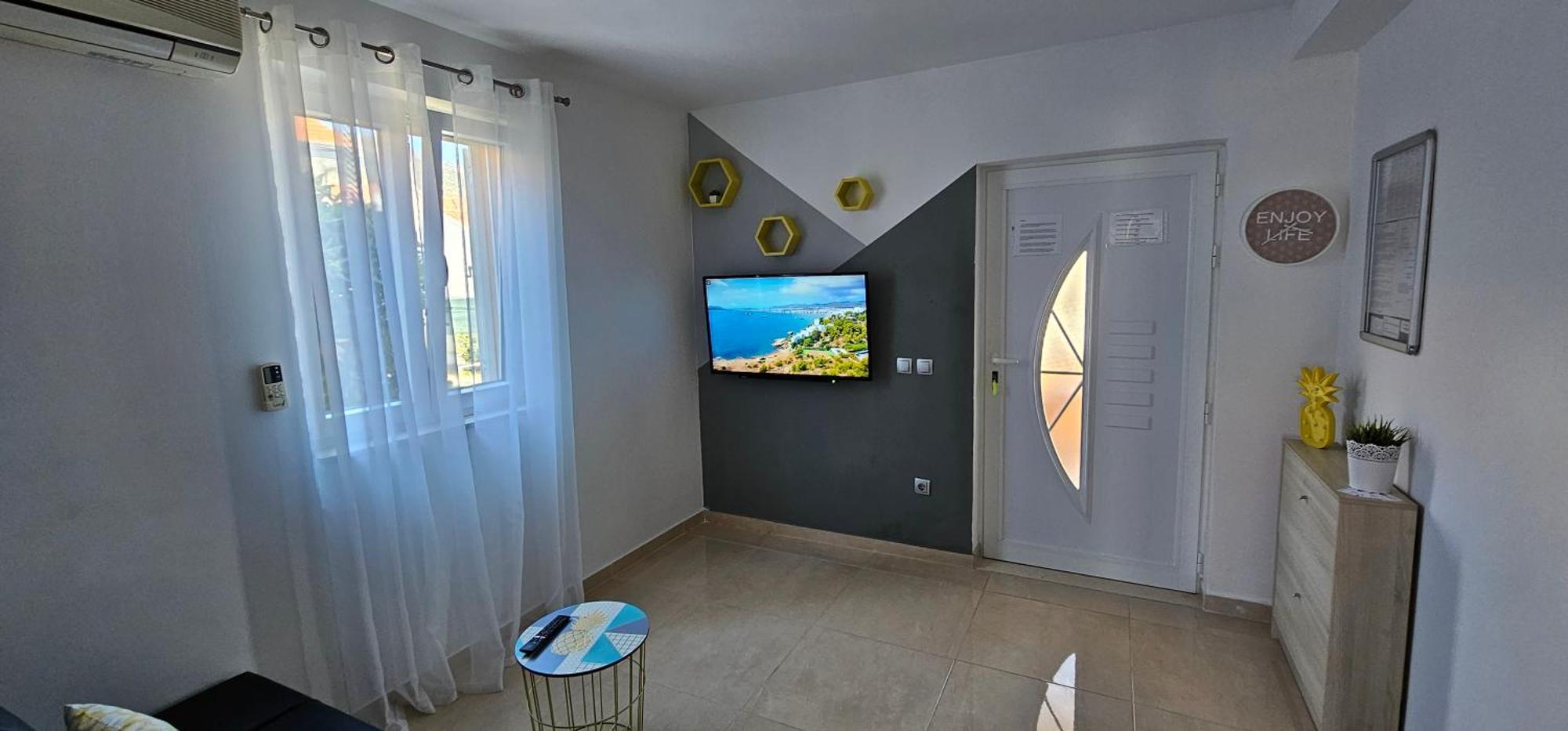 Apartments Koval Orebic Room photo