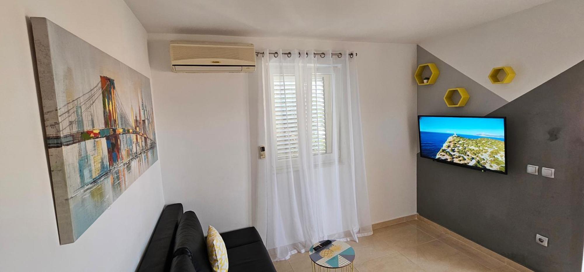 Apartments Koval Orebic Room photo