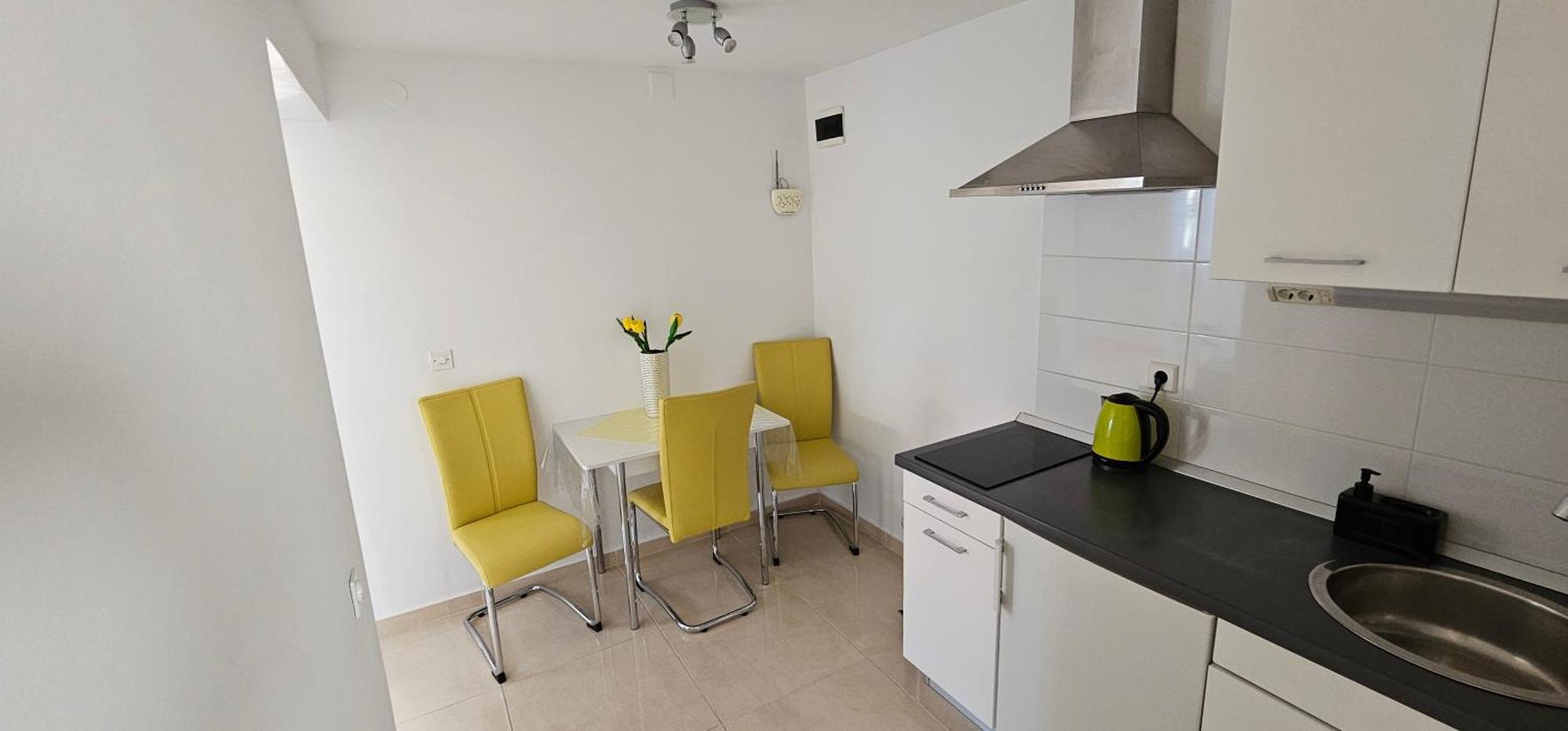 Apartments Koval Orebic Room photo