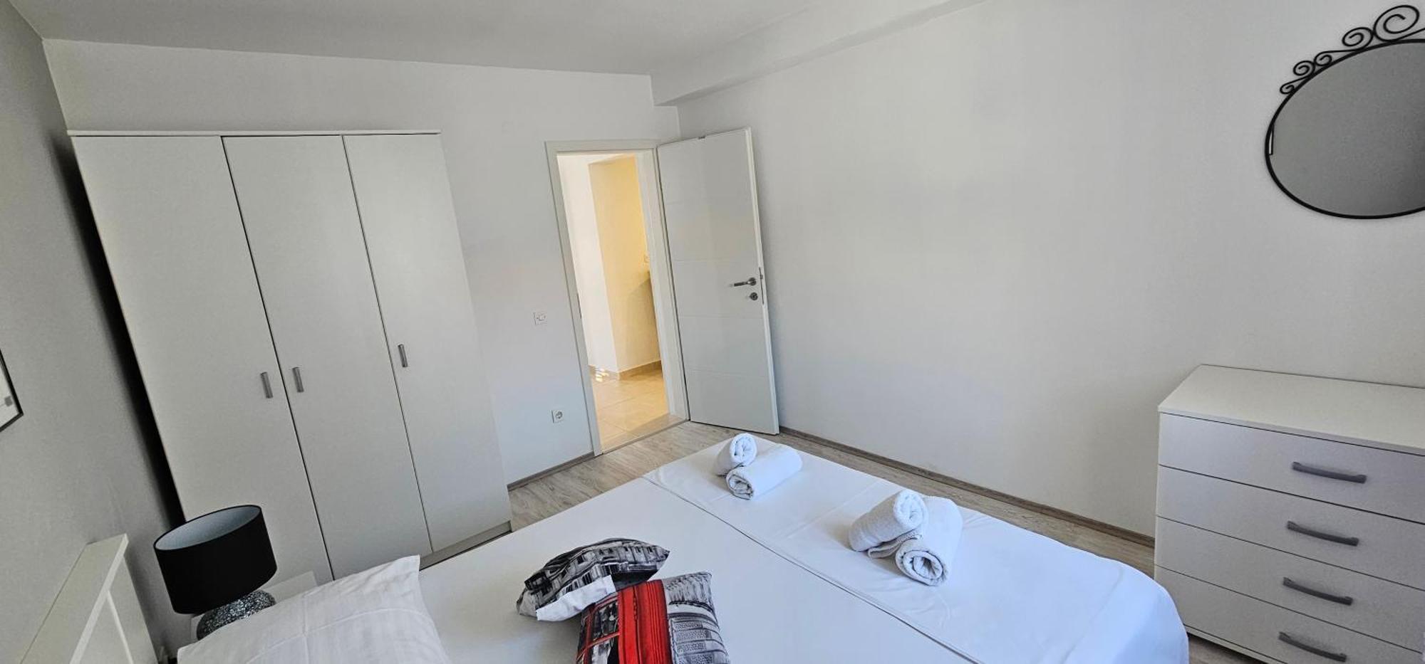 Apartments Koval Orebic Room photo